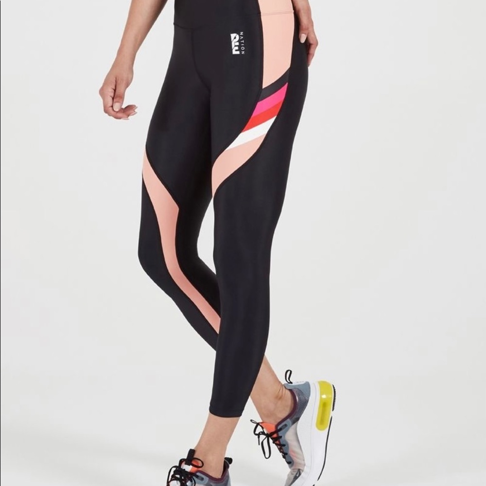 P.E Nation Free Fly Legging